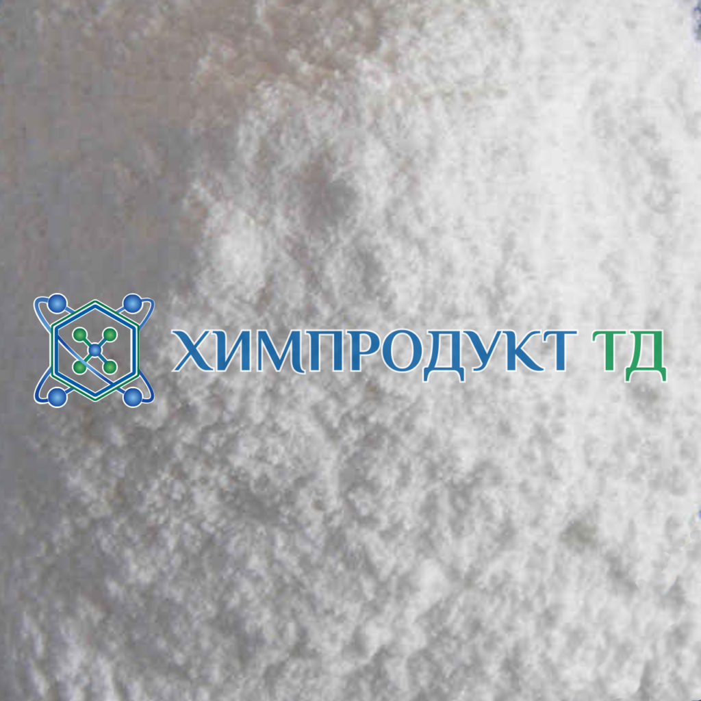 Калий сернокислый кислый