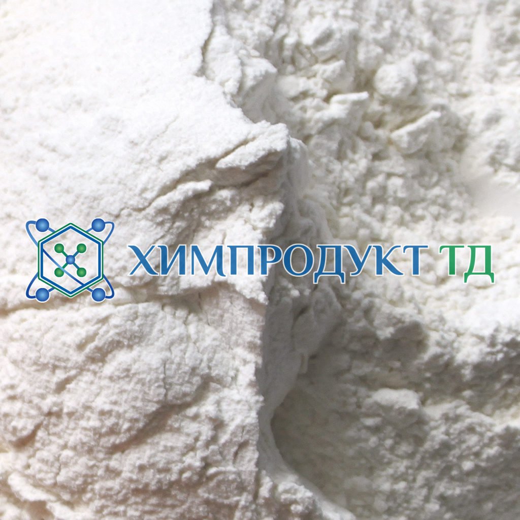 Оксиэтилидендифосфоновая кислота