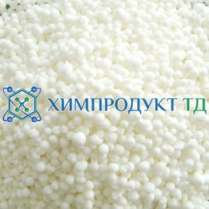 Селитра аммиачная