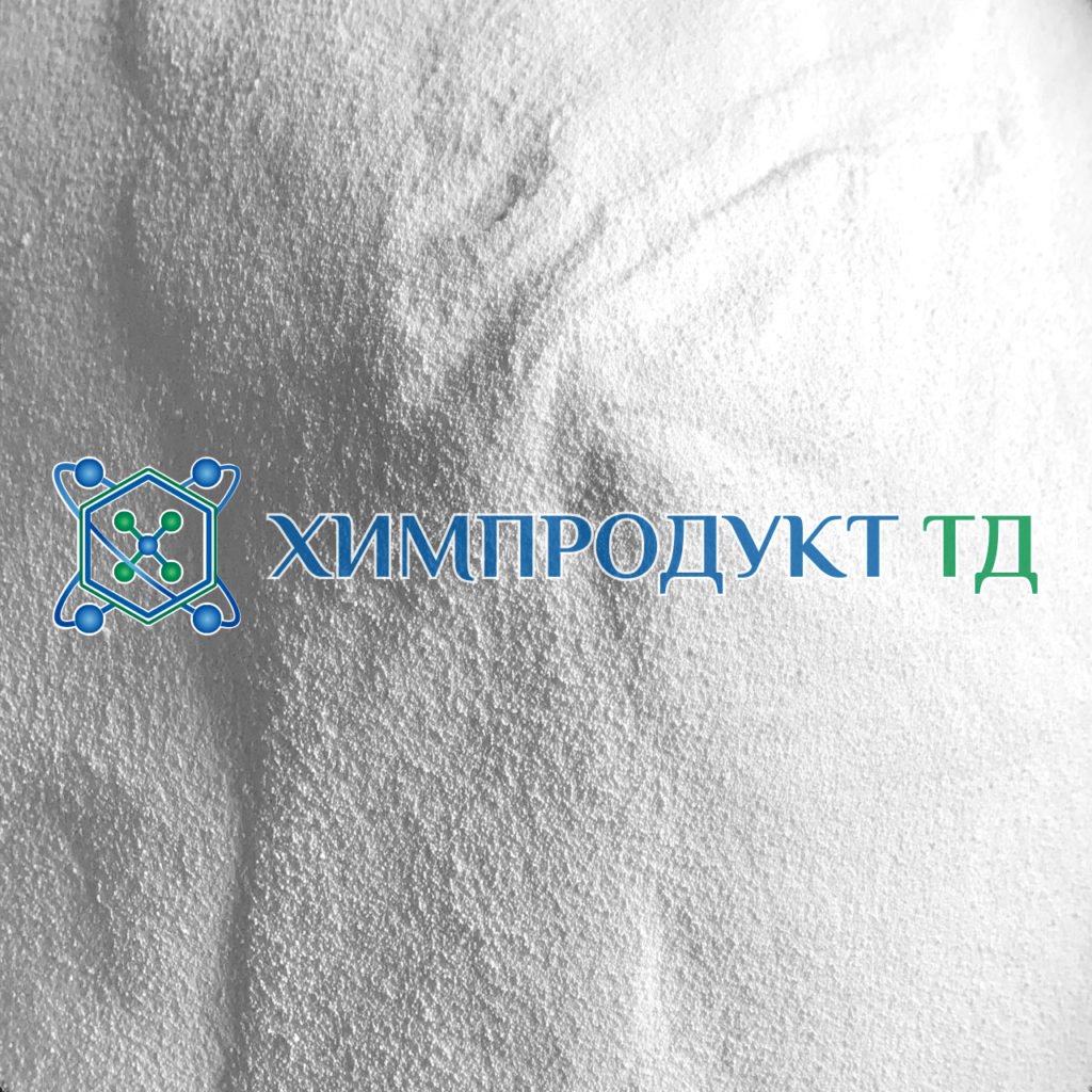 Сода кальцинированная
