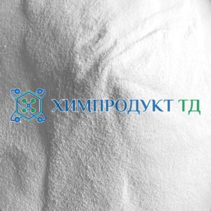 Сода кальцинированная