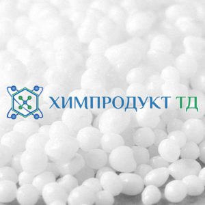 Натрієва селітра (нітрат натрію)